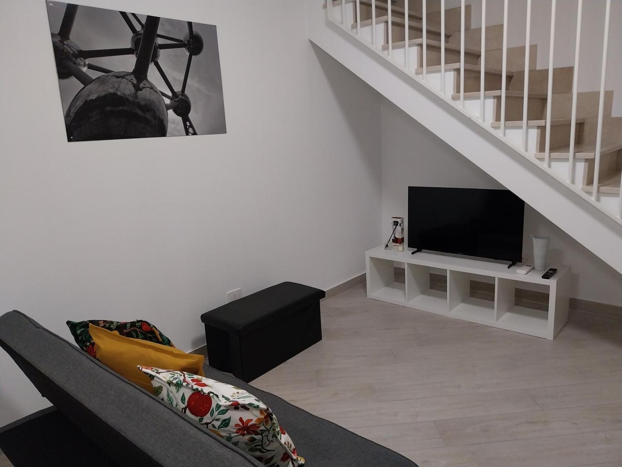 روما Residence La Vela 2 المظهر الخارجي الصورة